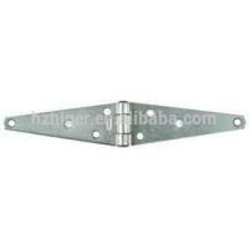 zinc door hinge/shower door pivot hinge/3-in-1 door closer hinge